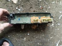 Лот: 14846567. Фото: 2. Климат контроль Toyota. Автозапчасти