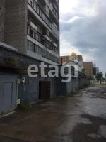 Лот: 25298645. Фото: 2. гараж , Красноярск улица Ады Лебедевой... Продажа