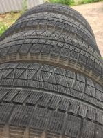 Лот: 11846345. Фото: 2. Колёса Bridgestone blizzak revo... Шины, Диски