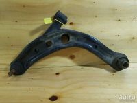 Лот: 18563239. Фото: 2. Рычаг подвески Mazda Mpv LWEW... Автозапчасти