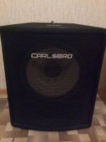 Лот: 4816348. Фото: 2. Carlsbro Delta 15 Bass. Профессиональный звук