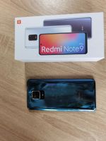 Лот: 17823025. Фото: 2. Xiaomi Redmi note 9 pro 6 128gb. Аксессуары