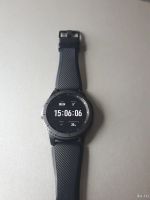 Лот: 17453381. Фото: 3. Смарт-часы Samsung Gear S3 Frontier. Красноярск
