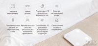 Лот: 9366615. Фото: 6. Умные весы Xiaomi Mi Smart Scale...