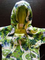 Лот: 5927097. Фото: 2. комбинезон унисекс 1-4 мес. Одежда и аксессуары