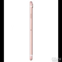 Лот: 9544638. Фото: 2. Телефон Apple iPhone 7 32 Rose... Смартфоны, связь, навигация