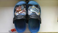 Лот: 3050590. Фото: 2. Детская пляжная обувь "Crocs... Обувь