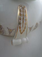 Лот: 19554784. Фото: 7. 267. костяной фарфор супница Wedgwood...