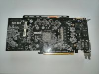 Лот: 17078893. Фото: 2. Видеокарта Gigabyte Radeon r9... Комплектующие