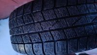 Лот: 25042870. Фото: 2. Резина зимняя липучка Hankook. Шины, Диски