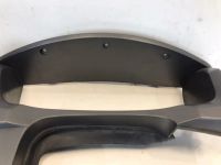 Лот: 21706571. Фото: 2. рамка панели приборов SsangYong... Автозапчасти