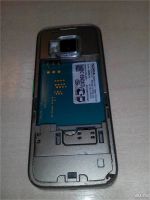 Лот: 8009692. Фото: 2. №178 . Телефон Nokia N78-1 ( N78... Смартфоны, связь, навигация