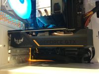 Лот: 19122593. Фото: 2. Видеокарта ASUS TUF Gaming GeForce... Комплектующие