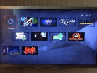 Лот: 4814765. Фото: 2. Playstation 3 300 gb (прошита... Игровые приставки, консоли, видеоигры