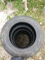 Лот: 10379462. Фото: 4. Bridgestone 215/60 205/55 R16... Красноярск