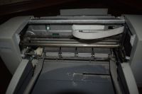 Лот: 15221450. Фото: 3. Принтер струйный HP deskjet 845C. Компьютеры, оргтехника, канцтовары