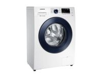 Лот: 10406945. Фото: 4. Стиральная машина Samsung WW60J30G03W. Красноярск