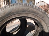 Лот: 15874528. Фото: 6. 215/65/R16 Viatti летние, 98Н...