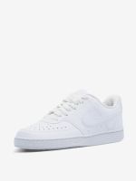 Лот: 24286074. Фото: 3. Кеды женские Nike Court Vision... Одежда, обувь, галантерея