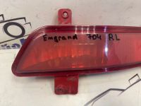 Лот: 21712916. Фото: 9. Фара противотуманная Geely Emgrand...