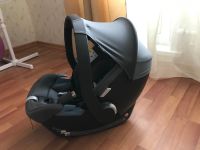 Лот: 14402363. Фото: 3. Автокресло Cybex Aton Basic. Красноярск