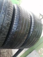 Лот: 17443048. Фото: 2. Шины Michelin 205/55/16. Шины, Диски