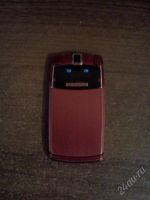 Лот: 709923. Фото: 2. samsung u300 . возможен обмен... Смартфоны, связь, навигация