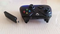 Лот: 10037117. Фото: 3. Беспроводной геймпад XBOX One. Компьютеры, оргтехника, канцтовары