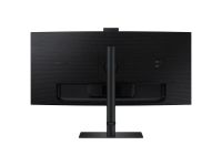 Лот: 25333864. Фото: 5. Монитор Samsung S34C650VAI