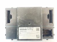 Лот: 25026149. Фото: 6. блок управления ДВС Nissan Qashqai...