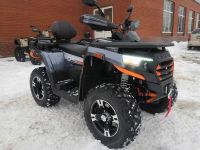 Лот: 25659200. Фото: 5. Квадроцикл MOTOLAND ATV 300 Max...