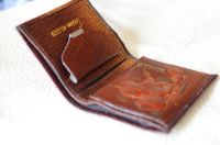 Лот: 3991230. Фото: 5. Кошелек, производство Таиланд