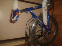 Лот: 4021118. Фото: 3. детский велосипед