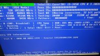 Лот: 6756824. Фото: 3. Оперативная память DDR3 4gb 1333mHz. Компьютеры, оргтехника, канцтовары