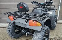 Лот: 23564137. Фото: 14. Квадроцикл Hummer 250 «Черный...