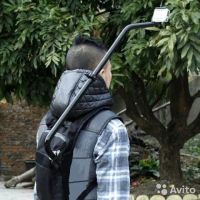 Лот: 9438061. Фото: 2. Крепление от 3го лица для GoPro... Аксессуары, расходные материалы