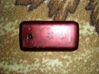 Лот: 3410764. Фото: 2. Samsung GT-S5380D полный комплект... Смартфоны, связь, навигация