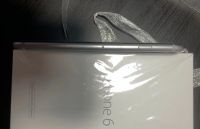 Лот: 15250378. Фото: 4. iPhone 6 16gb в идеальном состоянии
