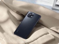 Лот: 17574600. Фото: 6. Смартфон Xiaomi Mi 11 Lite 6/128Gb...