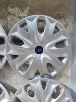 Лот: 25002985. Фото: 7. Колпаки Ford R16