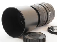 Лот: 9906560. Фото: 6. Sigma Zoom 70-210/f 4.0-5.6 байонет...