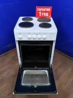 Лот: 13596126. Фото: 2. Плита электрическая de luxe de... Крупная бытовая техника