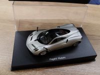 Лот: 17592367. Фото: 2. Pagani Huayra 1:43. Autoart. Новая. Моделизм