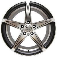 Лот: 4704849. Фото: 2. Диски новые Sakura Wheels 3249... Шины, Диски