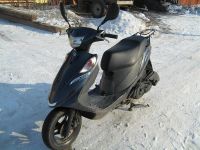 Лот: 1657916. Фото: 3. Suzuki Аddress 125. Авто, мото, водный транспорт