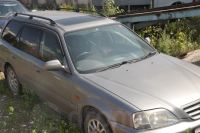 Лот: 10049213. Фото: 2. Продам автомобиль. Авто, мото, водный транспорт