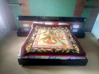 Лот: 16661814. Фото: 2. Кровать двухспальная премиум класс. Мебель для спальни