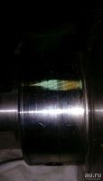 Лот: 13957936. Фото: 5. Коленвал 4D56
