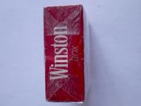 Лот: 25413393. Фото: 5. Пачка от сигарет