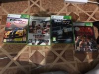 Лот: 8783563. Фото: 3. XBOX 360 2 джойстика 4 игры. Компьютеры, оргтехника, канцтовары